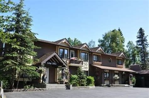 hooligans soldotna|Hooligans Fishing Lodge from . Soldotna Hotel Deals .